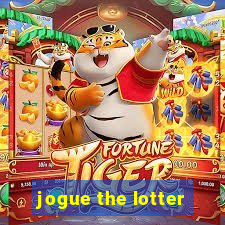 jogue the lotter